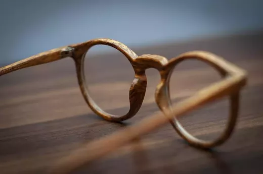 Top 5 Designer Prescription Glasses to Elevate Your Everyday Style